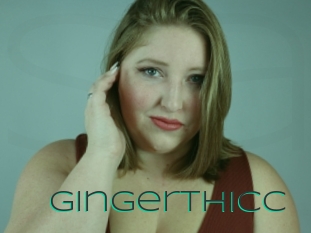 Gingerthicc