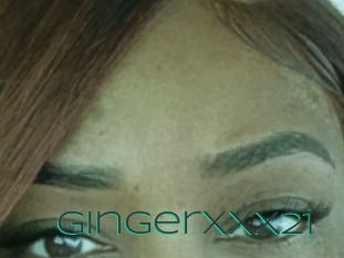Gingerxxx21