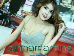 Ginnamartins