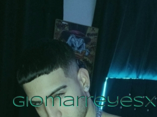 Giomarreyesx