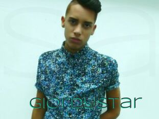 Giordystar