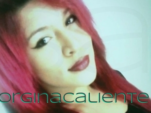 Giorginacaliente