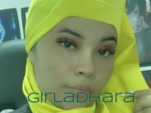 Girladhara