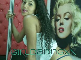 Girldaringxx