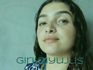 Girldiyujus