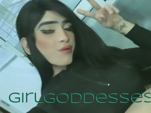 Girlgoddesses