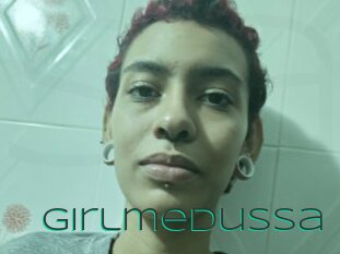 Girlmedussa