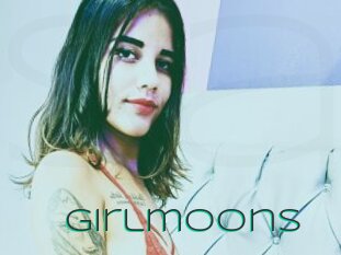 Girlmoons