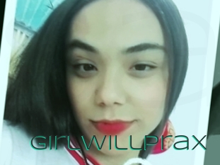 Girlwillprax