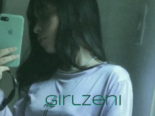 Girlzeni