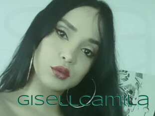 Gisellcamila