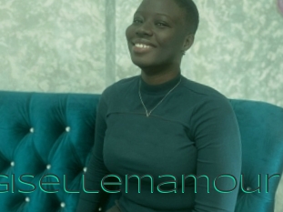 Gisellemamour
