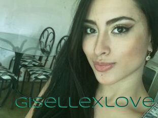 Gisellexlove