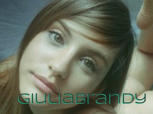 Giuliabrandy
