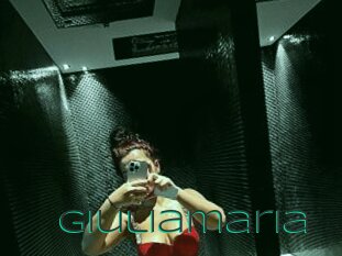 Giuliamaria