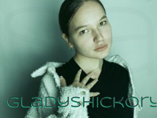 Gladyshickory