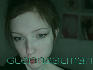 Glennaalman