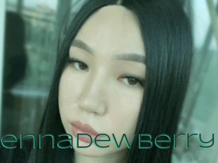 Glennadewberry