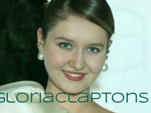 Gloriaclaptons