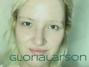 Glorialarson