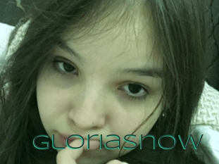 Gloriasnow