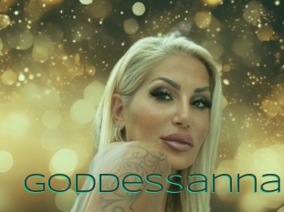 goddessanna Sex Agent