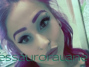 Goddessauroralane