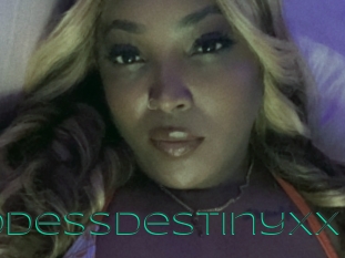 Goddessdestinyxx
