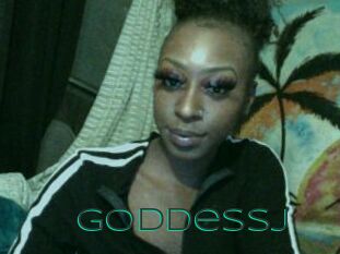 Goddessj