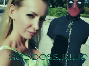 Goddessjulie