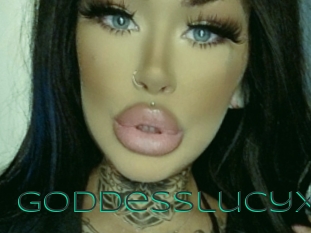 Goddesslucyx