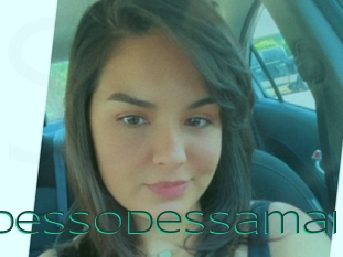 Goddessodessamai