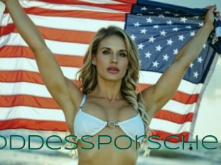 Goddessporsche