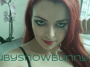 Goddessrubysnowbunny