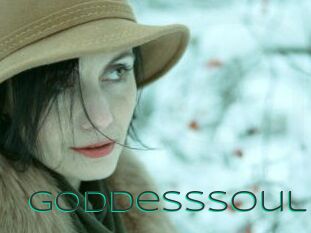 Goddesssoul