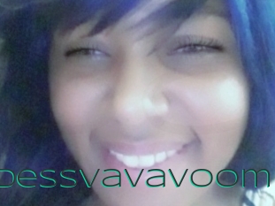 Goddessvavavoom