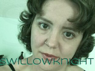 Goddesswillowknight