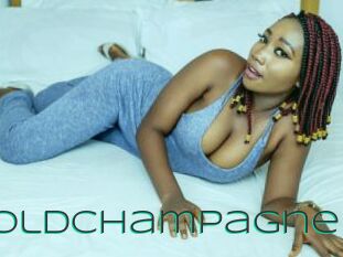 Goldchampagne