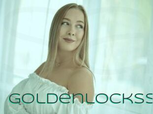 Goldenlockss