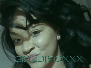 Goldifoxxx