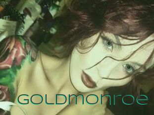 Goldmonroe