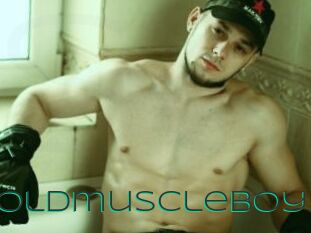 Goldmuscleboy