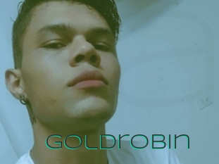 Goldrobin