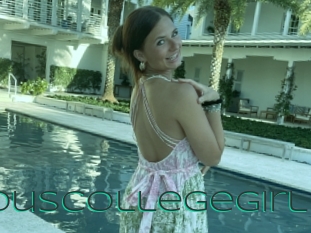 Gorgeouscollegegirl