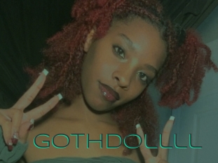 Gothdollll