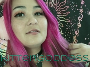 Gothkittengoddess