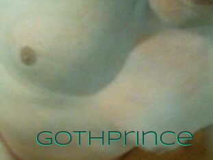 Gothprince