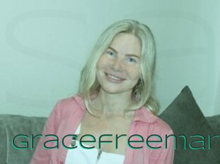 Gracefreeman