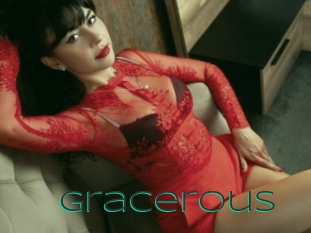 Gracerous