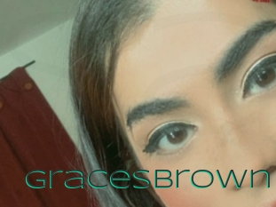 gracesbrown Sex Agent